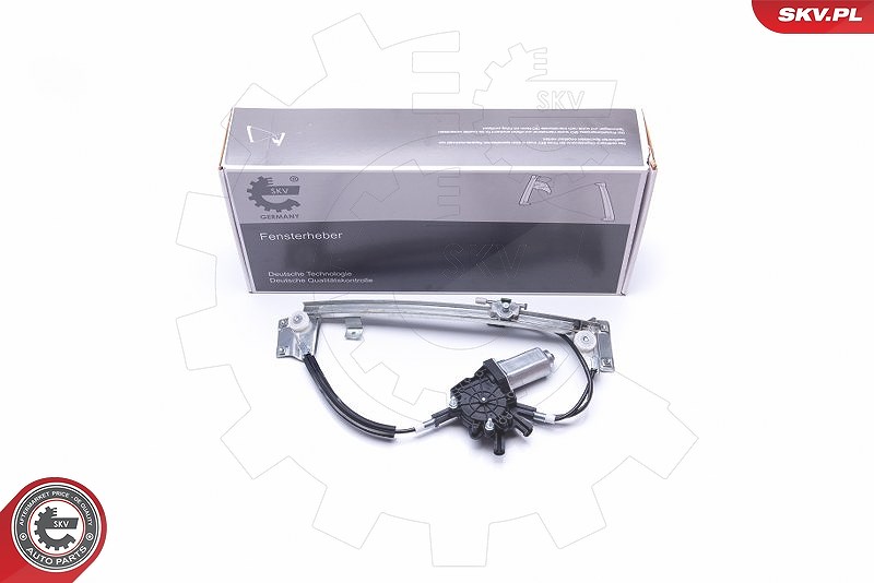 Esen Skv Fensterheber [Hersteller-Nr. 00SKV323] für Audi