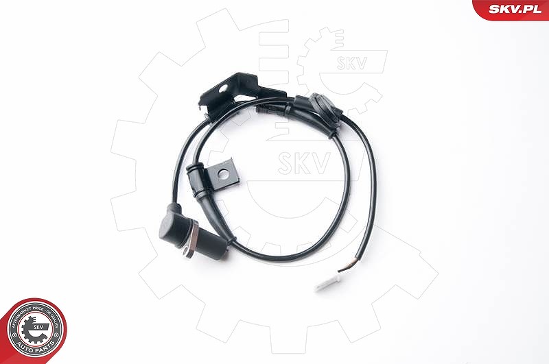 Esen Skv Sensor, Raddrehzahl [Hersteller-Nr. 06SKV249] für Hyundai, Kia