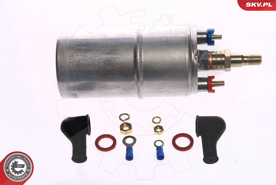 Esen Skv Kraftstoffpumpe [Hersteller-Nr. 02SKV250] für VW