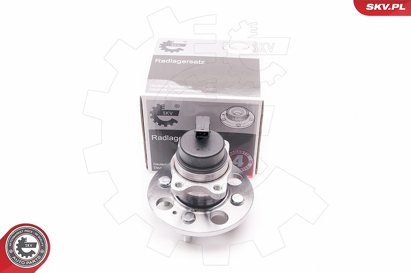 Esen Skv Radlagersatz [Hersteller-Nr. 29SKV120] für Kia, Hyundai