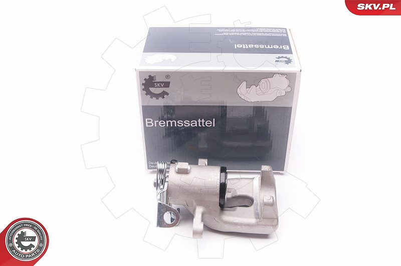 Esen Skv Bremssattel [Hersteller-Nr. 34SKV163] für Opel, Vauxhall