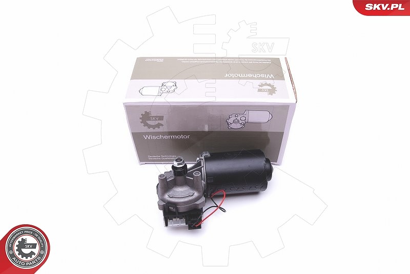 Esen Skv Wischermotor [Hersteller-Nr. 19SKV169] für Fiat