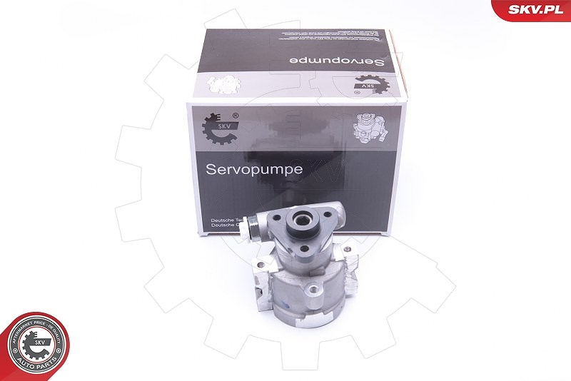 Esen Skv Hydraulikpumpe, Lenkung [Hersteller-Nr. 10SKV252] für Ford
