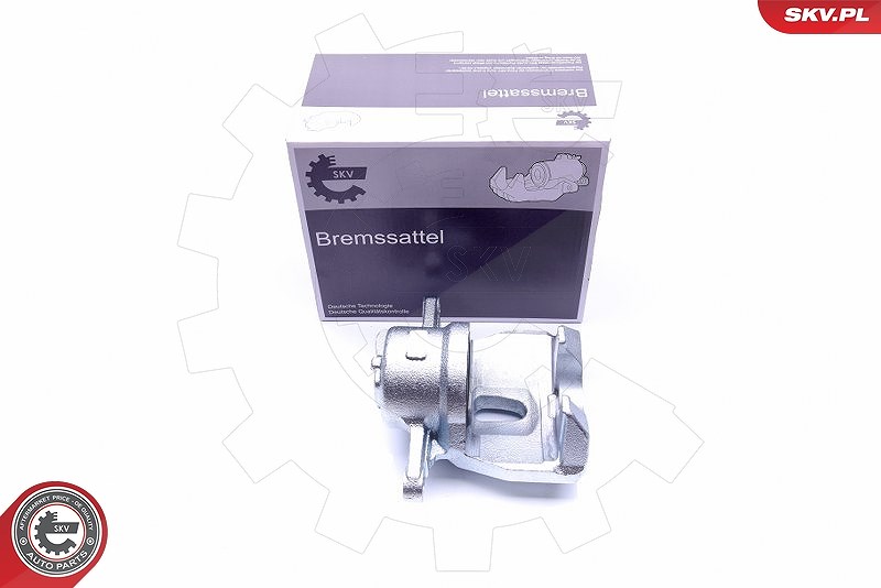 Esen Skv Bremssattel [Hersteller-Nr. 44SKV322] für Toyota