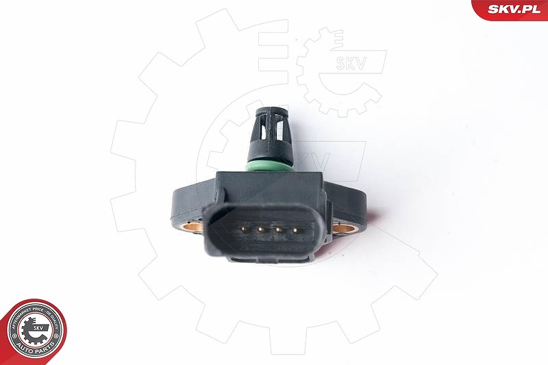 Esen Skv Sensor, Saugrohrdruck [Hersteller-Nr. 17SKV126] für Ford, Seat, VW, Audi, Skoda