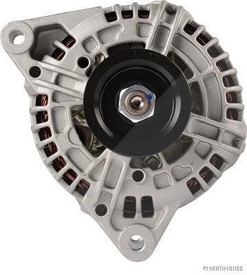 Herth+buss Elparts Generator [Hersteller-Nr. 32044480] für Skoda, Audi, VW