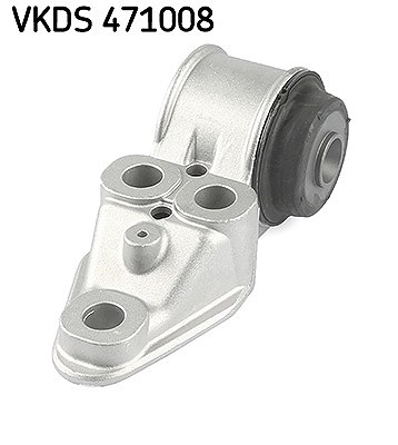 Skf Lagerung, Achskörper [Hersteller-Nr. VKDS471008] für VW, Audi, Skoda