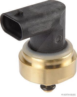 Herth+buss Elparts Sensor, Kraftstoffdruck [Hersteller-Nr. 70669204] für Mercedes-Benz