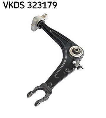 Skf Lenker, Radaufhängung [Hersteller-Nr. VKDS323179] für Citroën