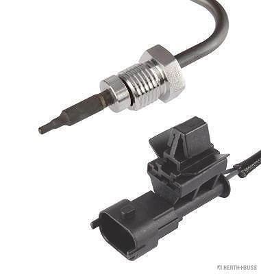 Herth+buss Elparts Sensor, Abgastemperatur [Hersteller-Nr. 70682416] für Opel, Vauxhall