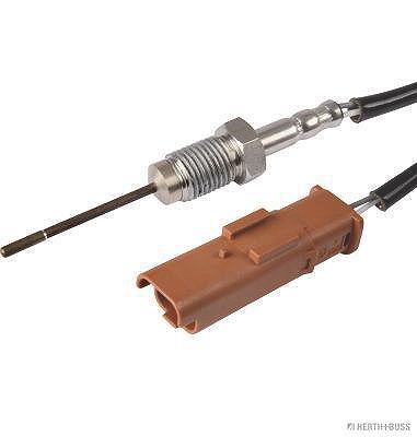 Herth+buss Elparts Sensor, Abgastemperatur [Hersteller-Nr. 70682524] für Citroën, Peugeot