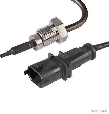 Herth+buss Elparts Sensor, Abgastemperatur [Hersteller-Nr. 70683440] für Opel, Vauxhall