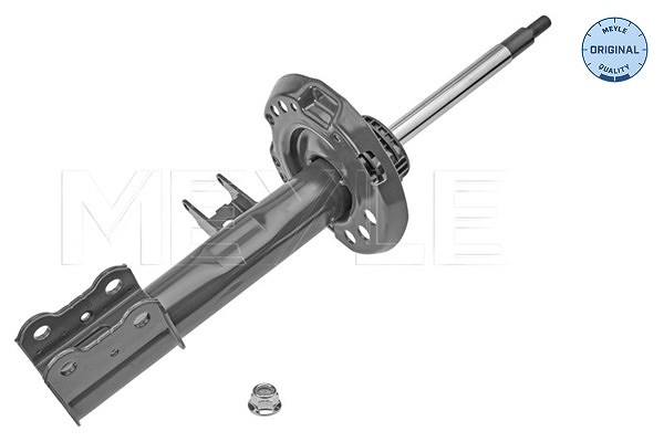 Meyle Stoßdämpfer [Hersteller-Nr. 0266230027] für Mercedes-Benz