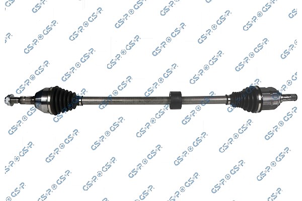 Gsp Antriebswelle [Hersteller-Nr. 244098] für Opel, Vauxhall