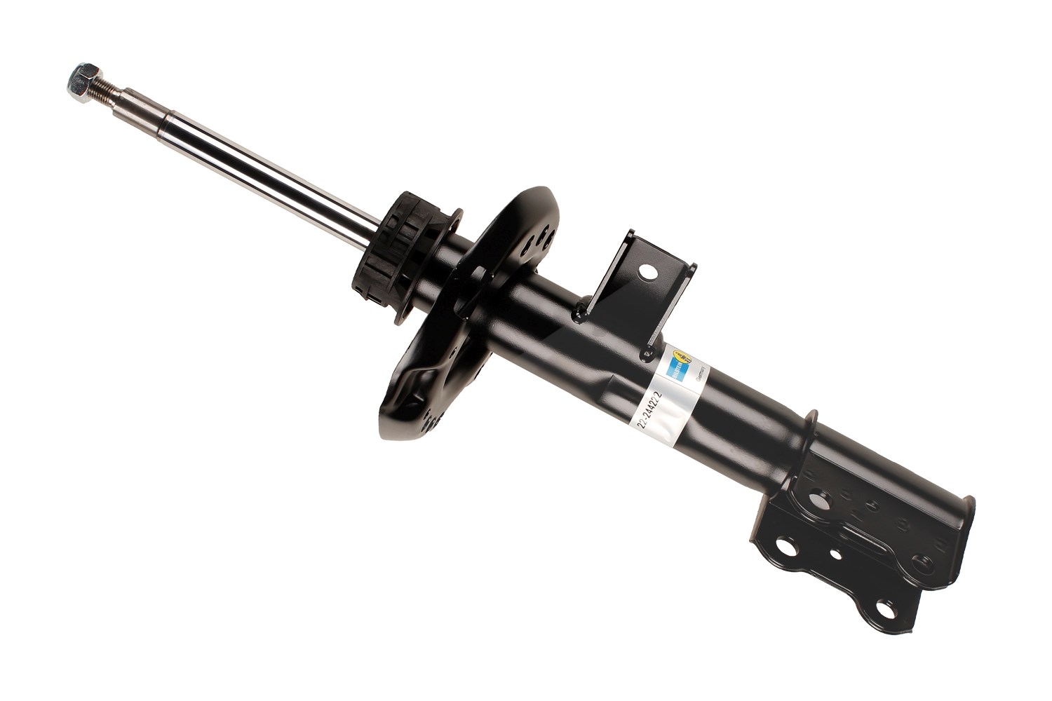 Bilstein Stoßdämpfer [Hersteller-Nr. 22-244222] für Infiniti, Mercedes-Benz