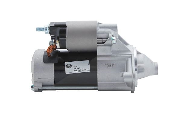 Hella Starter [Hersteller-Nr. 8EA011611-271] für Toyota