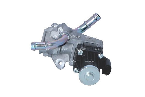 Nrf AGR-Modul [Hersteller-Nr. 48317] für Ford