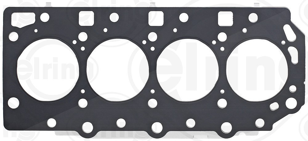 Elring Dichtung, Zylinderkopf [Hersteller-Nr. 800.590] für Hyundai, Kia