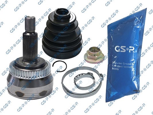 Gsp Gelenksatz, Antriebswelle [Hersteller-Nr. 824148] für Hyundai
