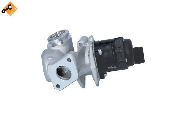 Nrf AGR-Ventil [Hersteller-Nr. 48328] für Toyota, Ford, Citroën, Peugeot