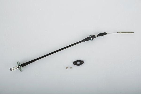 Hella Seilzug, Kupplungsbetätigung [Hersteller-Nr. 8AK355700-131] für Opel, Suzuki