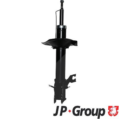 Jp Group Stoßdämpfer [Hersteller-Nr. 4042101680] für Nissan