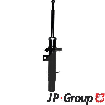 Jp Group Stoßdämpfer [Hersteller-Nr. 3142100570] für Peugeot, Citroën