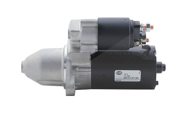 Hella Starter [Hersteller-Nr. 8EA011611-381] für Rover, Mg