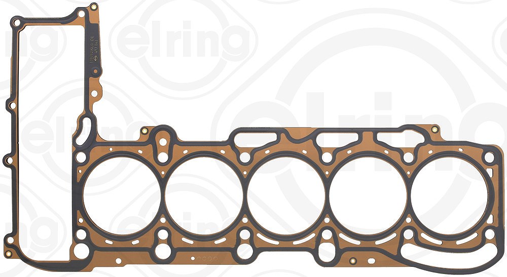 Elring Dichtung, Zylinderkopf [Hersteller-Nr. 493.062] für Audi, Ktm, Donkervoort