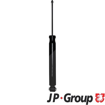 Jp Group Stoßdämpfer [Hersteller-Nr. 4152103000] für Citroën, Peugeot