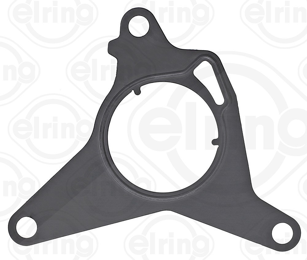 Elring Dichtung, Unterdruckpumpe [Hersteller-Nr. 890.760] für Fiat, Jeep