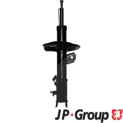 Jp Group Stoßdämpfer [Hersteller-Nr. 4042101770] für Nissan