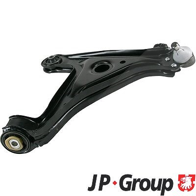 Jp Group Lenker, Radaufhängung [Hersteller-Nr. 1240100270] für Vauxhall, Opel