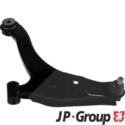 Jp Group Lenker, Radaufhängung [Hersteller-Nr. 5040100370] für Chrysler, Dodge
