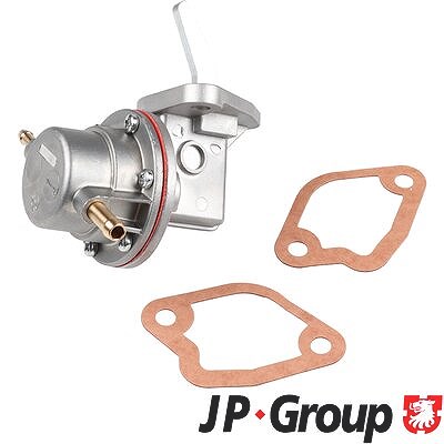 Jp Group Kraftstoffpumpe [Hersteller-Nr. 4915200200] für Volvo