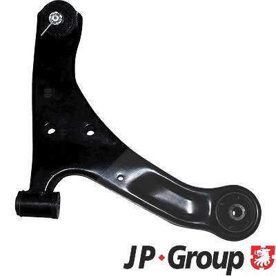 Jp Group Lenker, Radaufhängung [Hersteller-Nr. 4740100680] für Suzuki