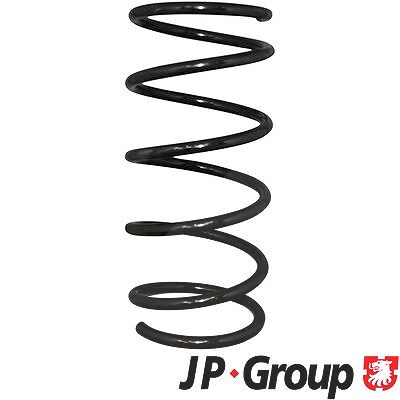 Jp Group Fahrwerksfeder [Hersteller-Nr. 4142200500] für Citroën, Peugeot