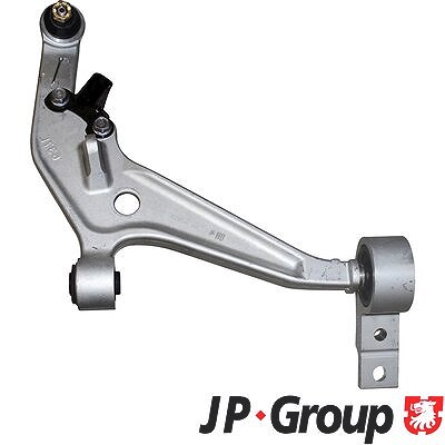 Jp Group Lenker, Radaufhängung [Hersteller-Nr. 4040101380] für Nissan