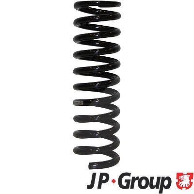 Jp Group Fahrwerksfeder [Hersteller-Nr. 1352200800] für Mercedes-Benz