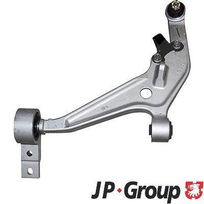 Jp Group Lenker, Radaufhängung [Hersteller-Nr. 4040101370] für Nissan