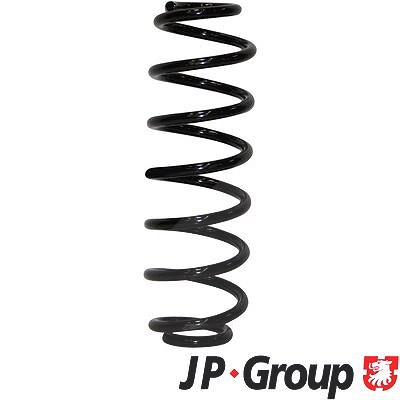 Jp Group Fahrwerksfeder [Hersteller-Nr. 1152210600] für Skoda, VW, Seat
