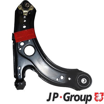 Jp Group Lenker, Radaufhängung [Hersteller-Nr. 1140101380] für Seat, VW, Audi, Skoda
