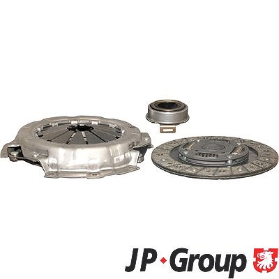 Jp Group Kupplungssatz [Hersteller-Nr. 4730400310] für Suzuki