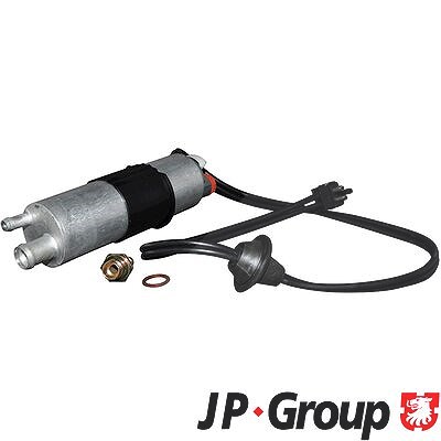 Jp Group Kraftstoffpumpe [Hersteller-Nr. 1315200300] für Mercedes-Benz