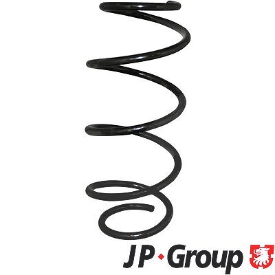 Jp Group Fahrwerksfeder [Hersteller-Nr. 4942200300] für Volvo