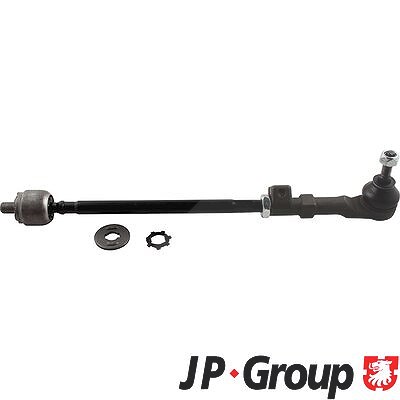 Jp Group Spurstange [Hersteller-Nr. 4344400170] für Renault
