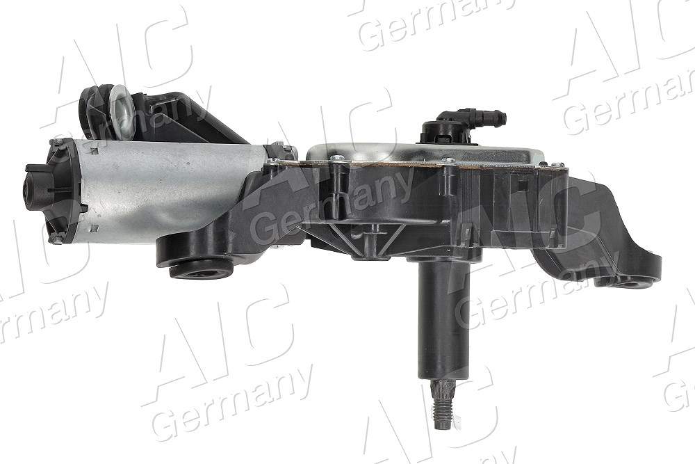 Aic Wischermotor Heckscheibe [Hersteller-Nr. 56604] für BMW