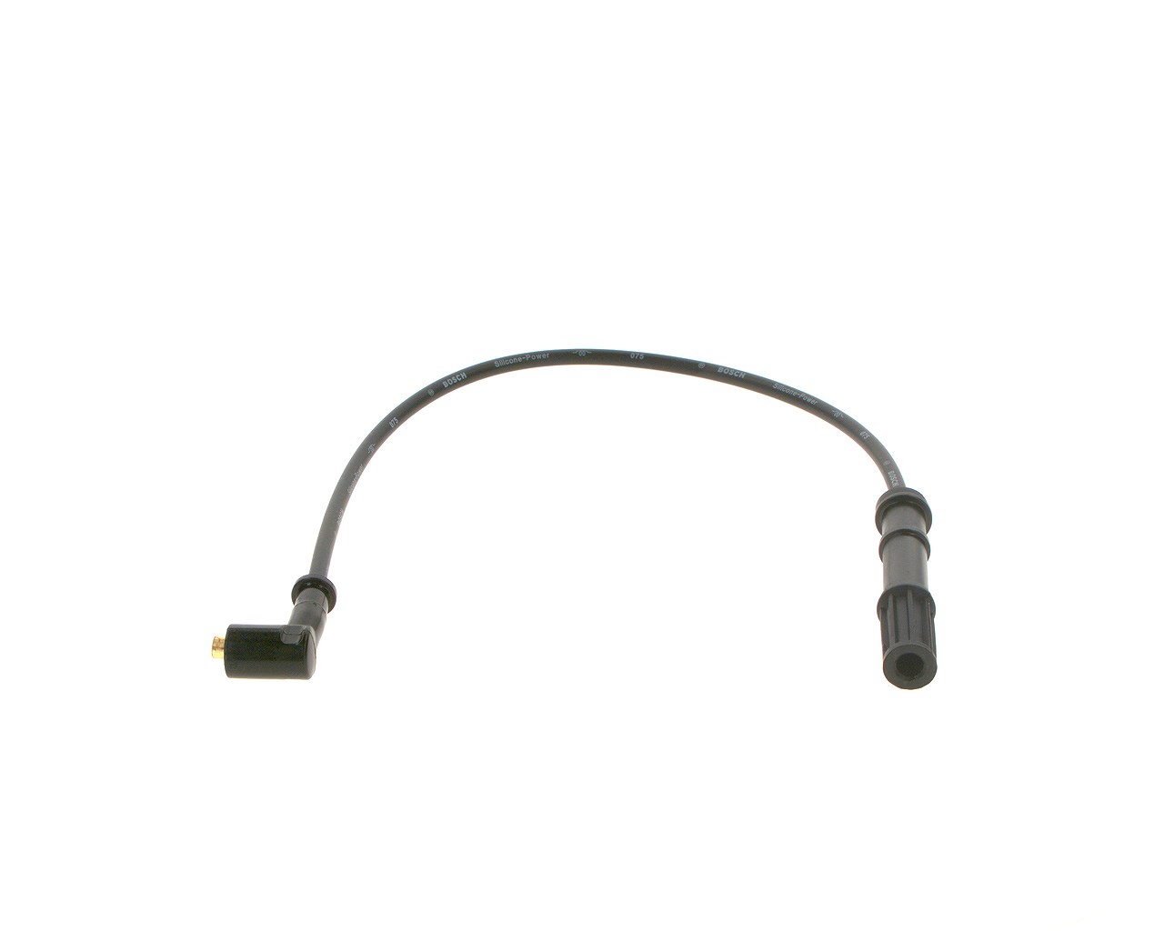 Bosch Zündleitungssatz [Hersteller-Nr. 0986357816] für Fiat, Lancia
