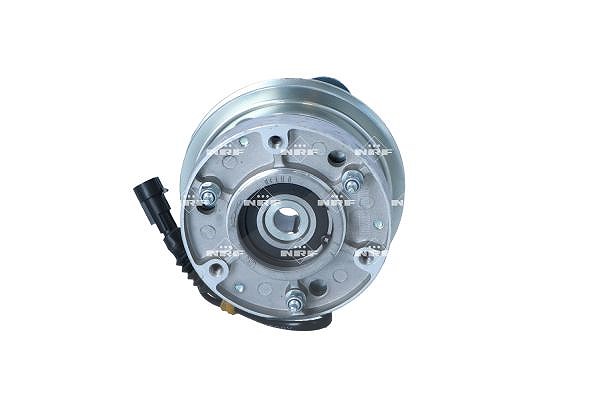 Nrf Kupplung, Kühlerlüfter [Hersteller-Nr. 49700] für Iveco