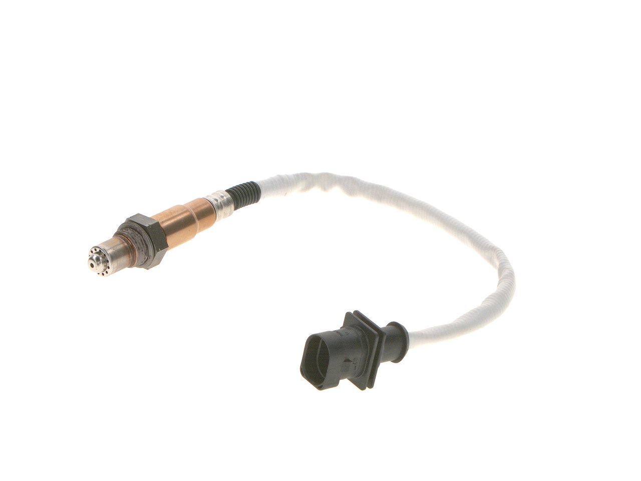 Bosch Lambdasonde [Hersteller-Nr. 0258027157] für Land Rover, Jaguar